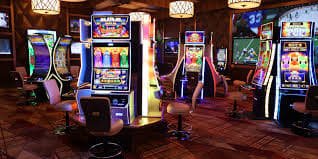 Illustrasi pengguna bermain sportsbook dan live casino di jumbo99 menggunakan perangkat mobile